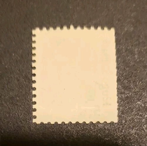#2172, 5¢ HUGO BLACK MINT STAMP