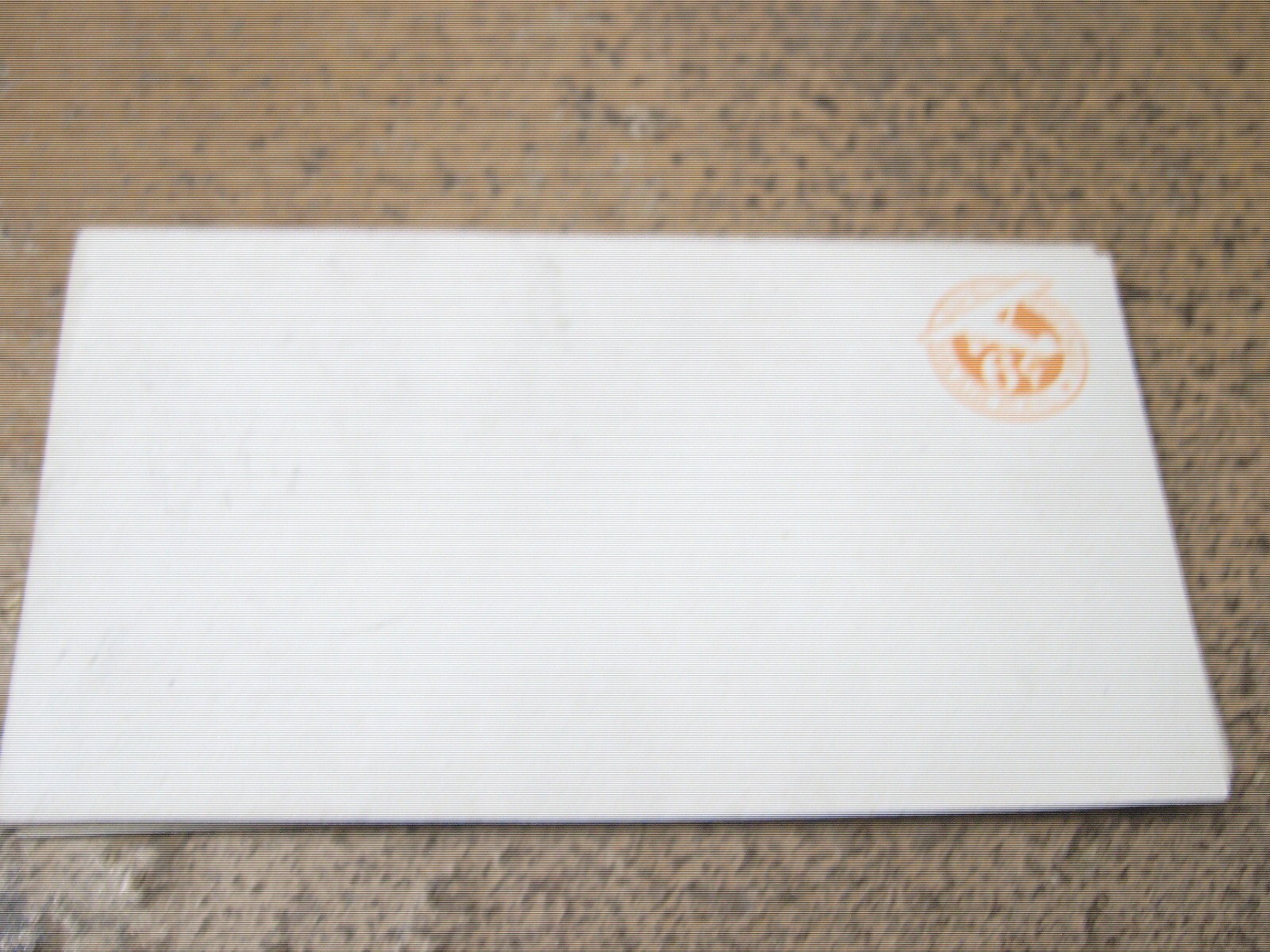 Old unused Postage 3 cent Air Mail envelope “Free Shipping”