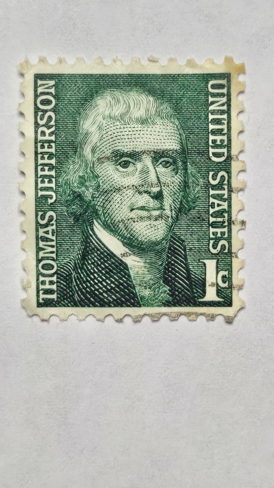 stamp