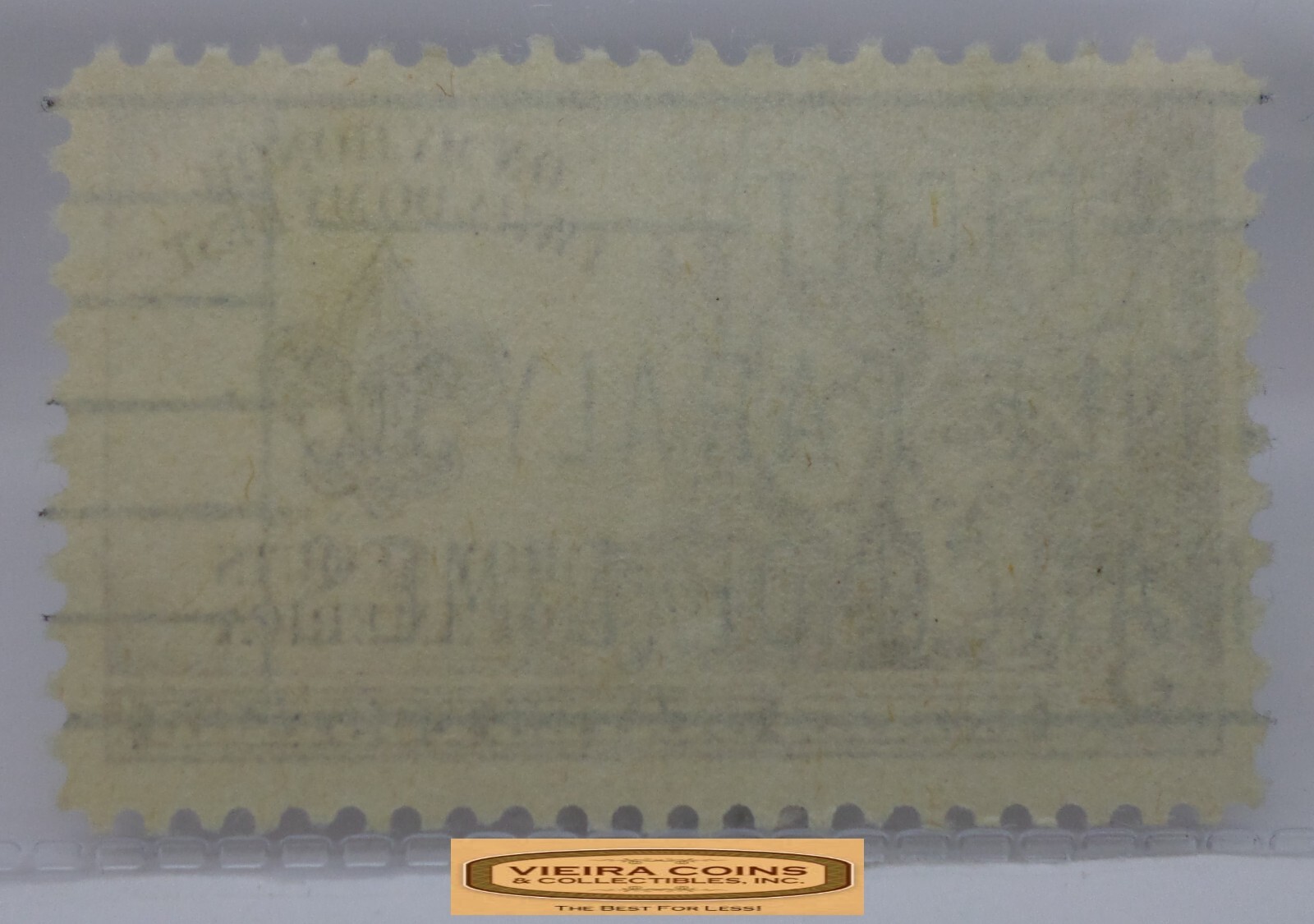 USA Postage Boy Scouts of America 3 Cents Stamp – #S42117NQ