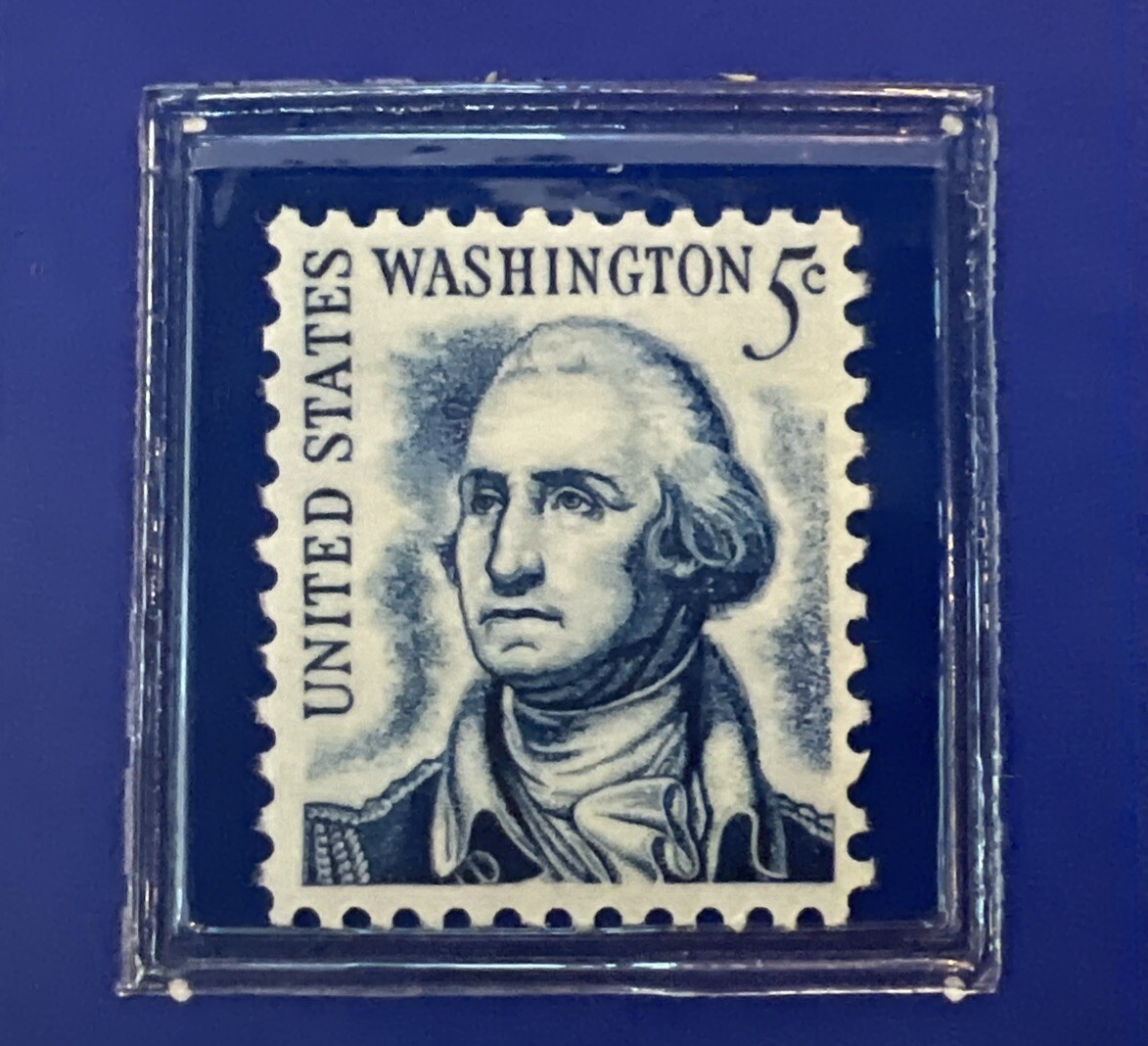 Postal Commemorative Society “Road To Freedom” Patriot Victories Stamp Set
