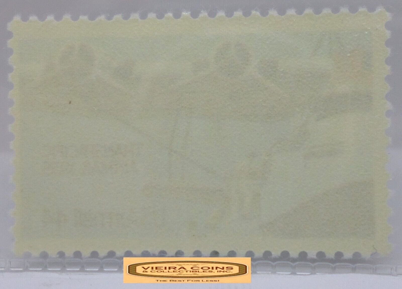 1935 USA Airmail Transpacific Airmail 44 Cents Stamp – #S41413NQ