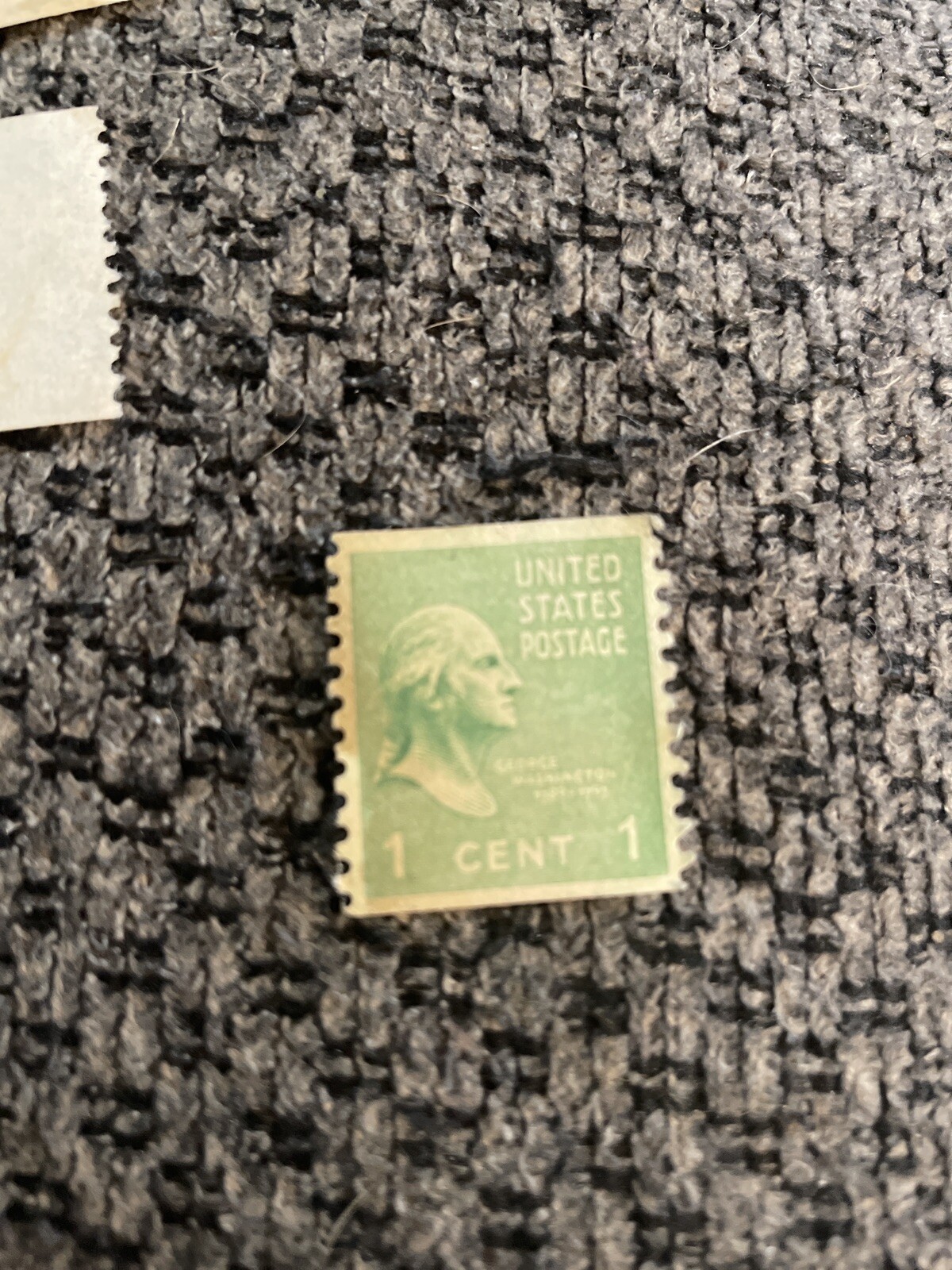 United States Postage
