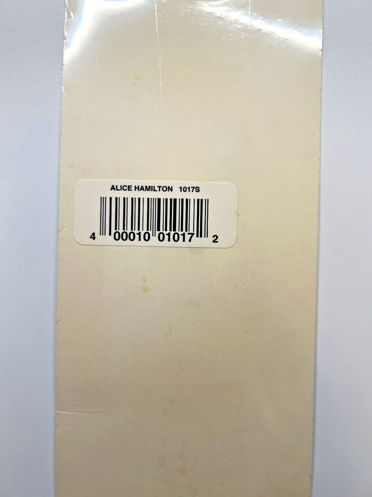 Scott #2940 Alice Hamilton MD Block of 10 Stamps, Sealed Item 1017S | 55c