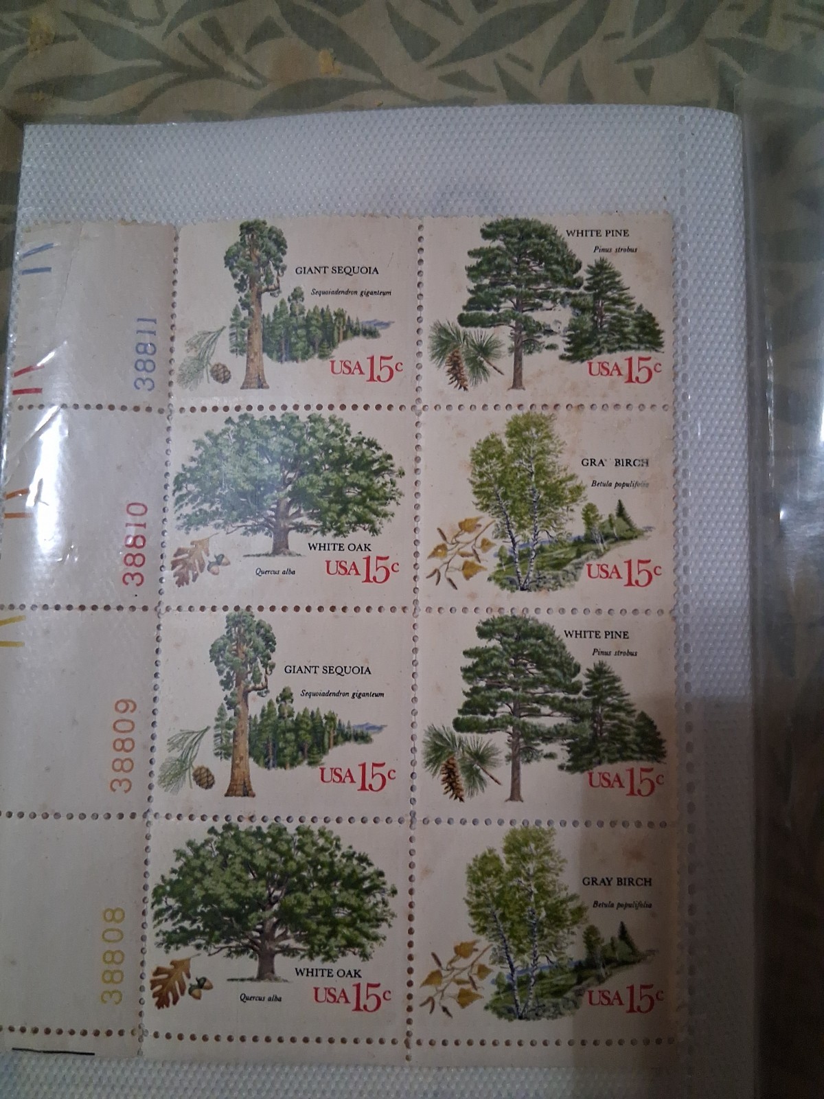 us postage stamps