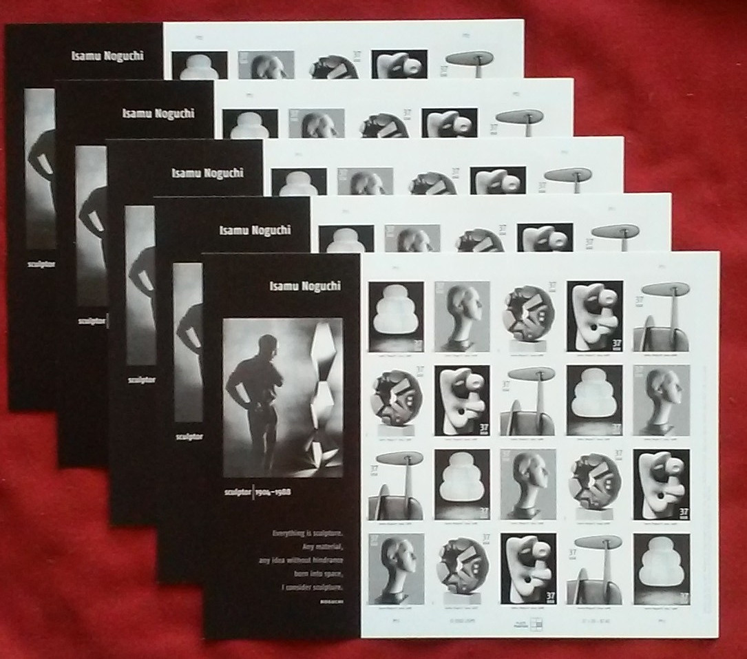 Usable 100 Assorted Mixed Multiples & Singles of 13¢ US Postage Stamps FV $13.00