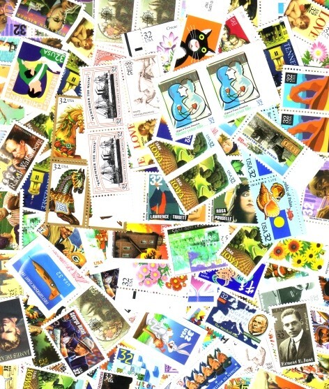 NEW 73c FIRST CLASS RATE SAVE 30% OR MORE- SEND LETTERS FOR 49c-53c