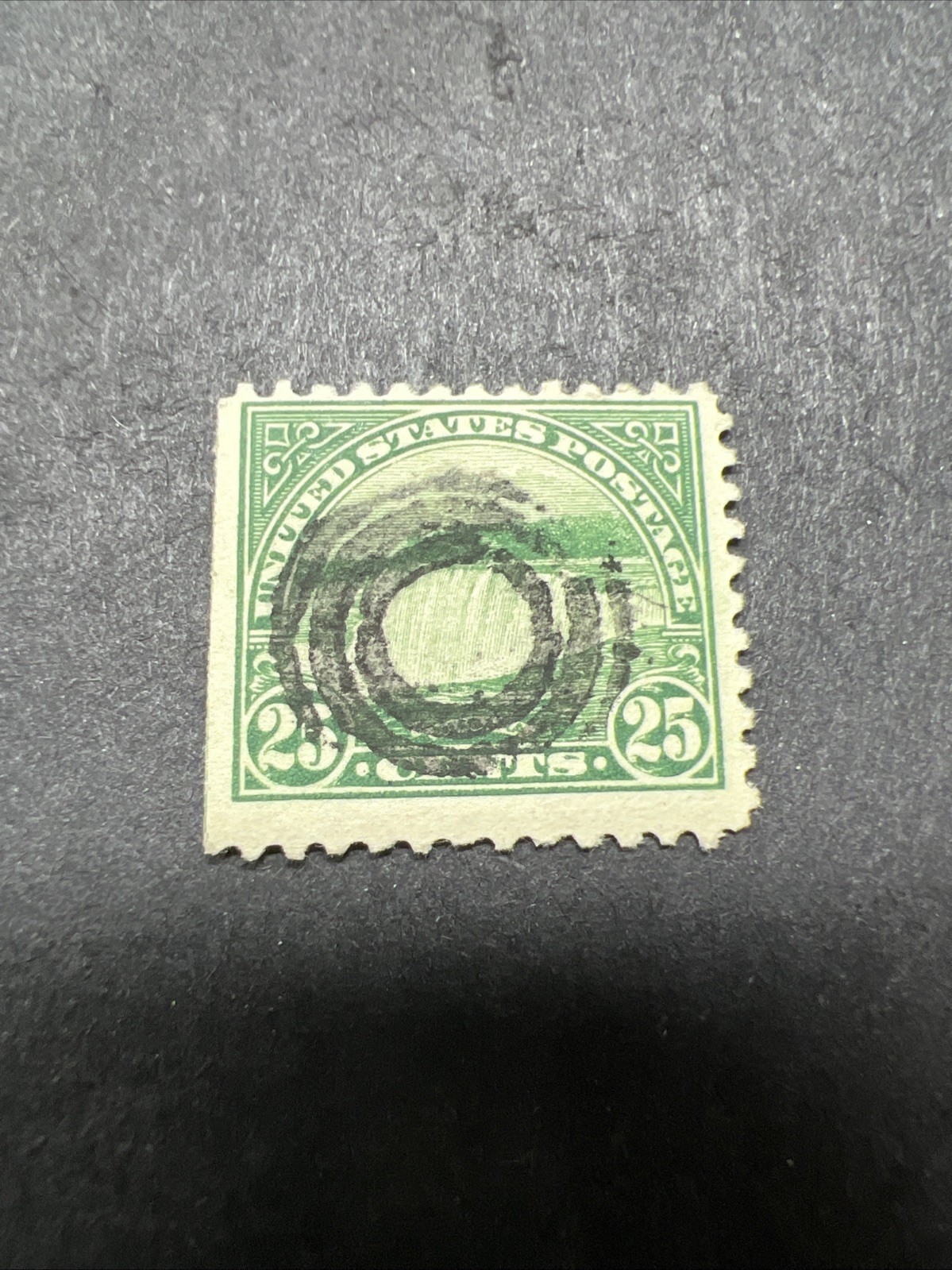Scott #699 25 Cent Niagara Falls Used Choice Of 1 Stamp