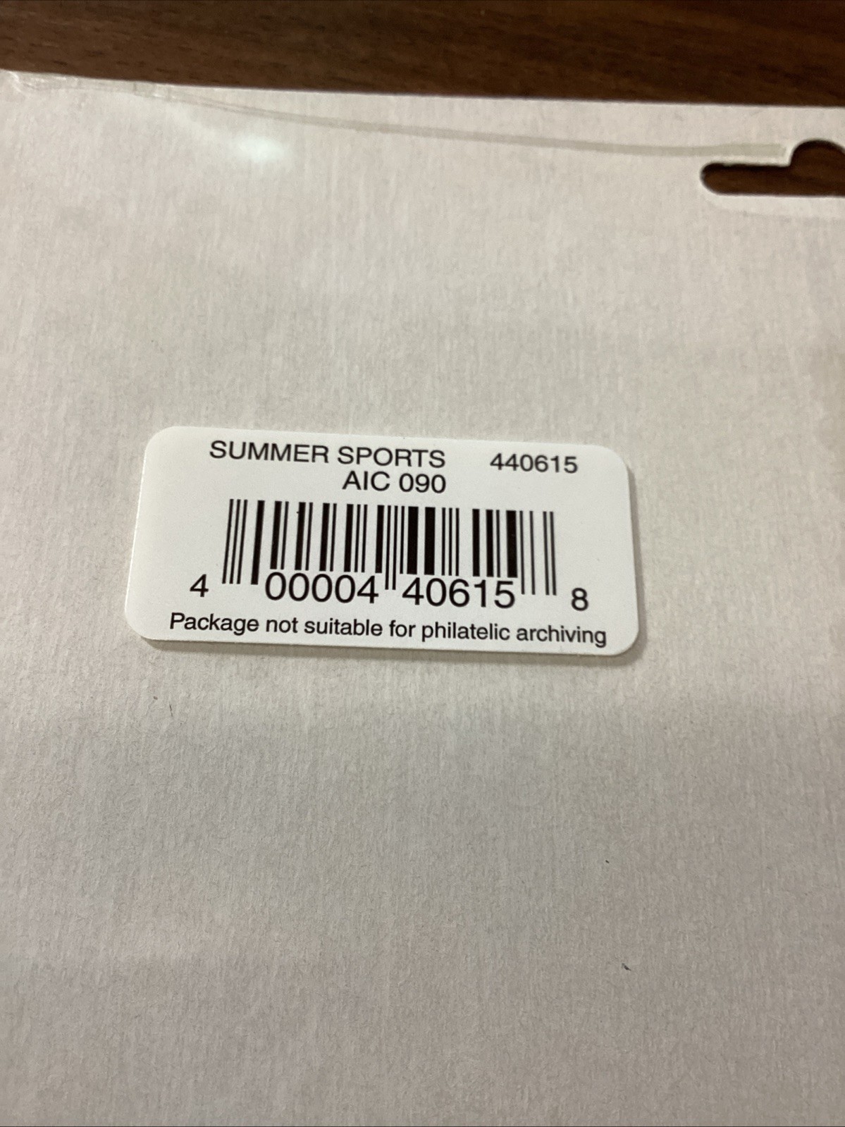 SCOTT#3397 SHEET OF 20 SUMMER SPORTS 33 CENT MNH-NIP-2000-US