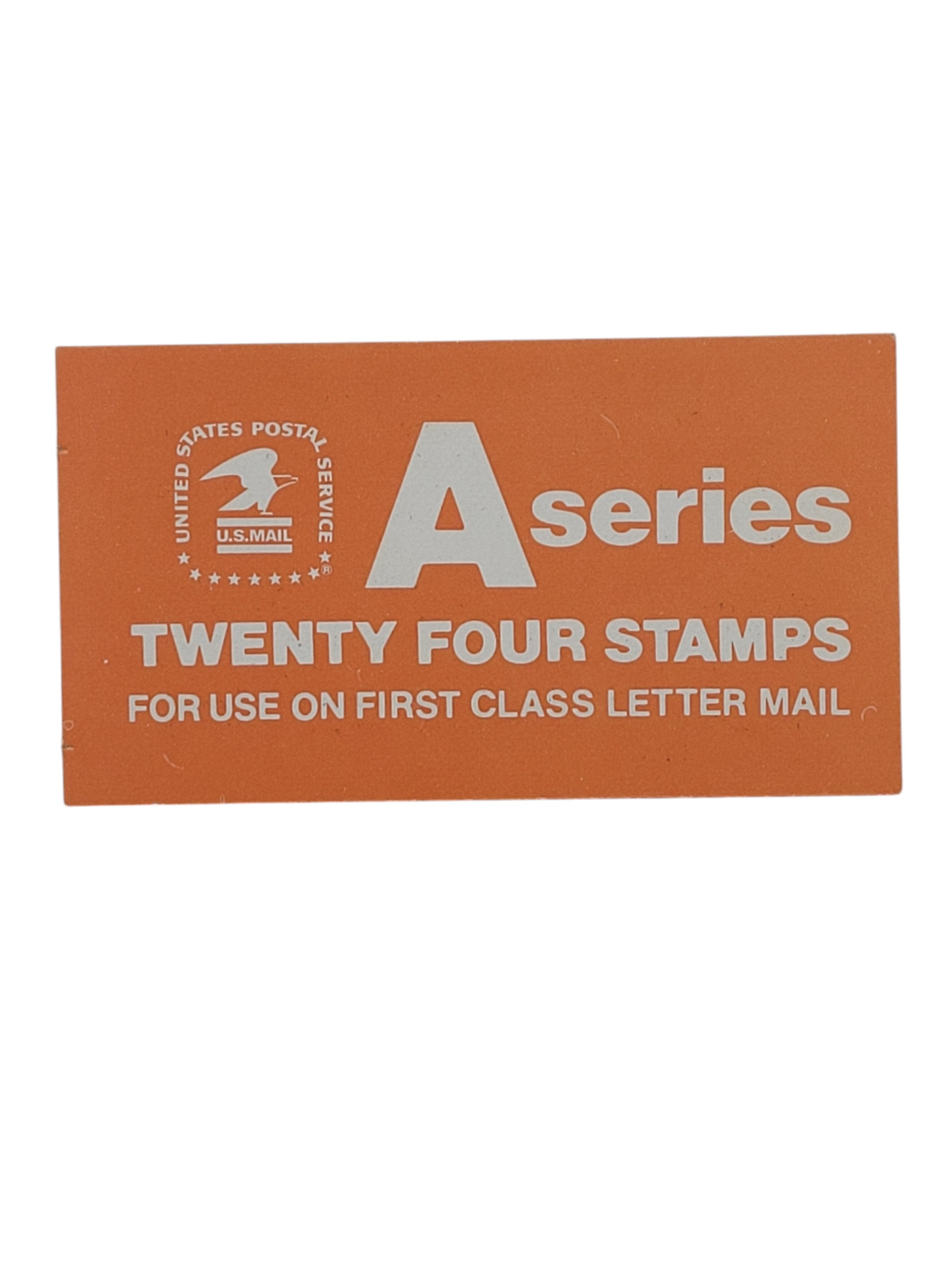 US 1736 BK133 Booklet complete entire MINT NH A non-denominated series stamps