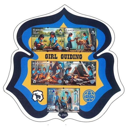 SCOUTING & GIRL GUIDING – 2 – 2024 – MS
