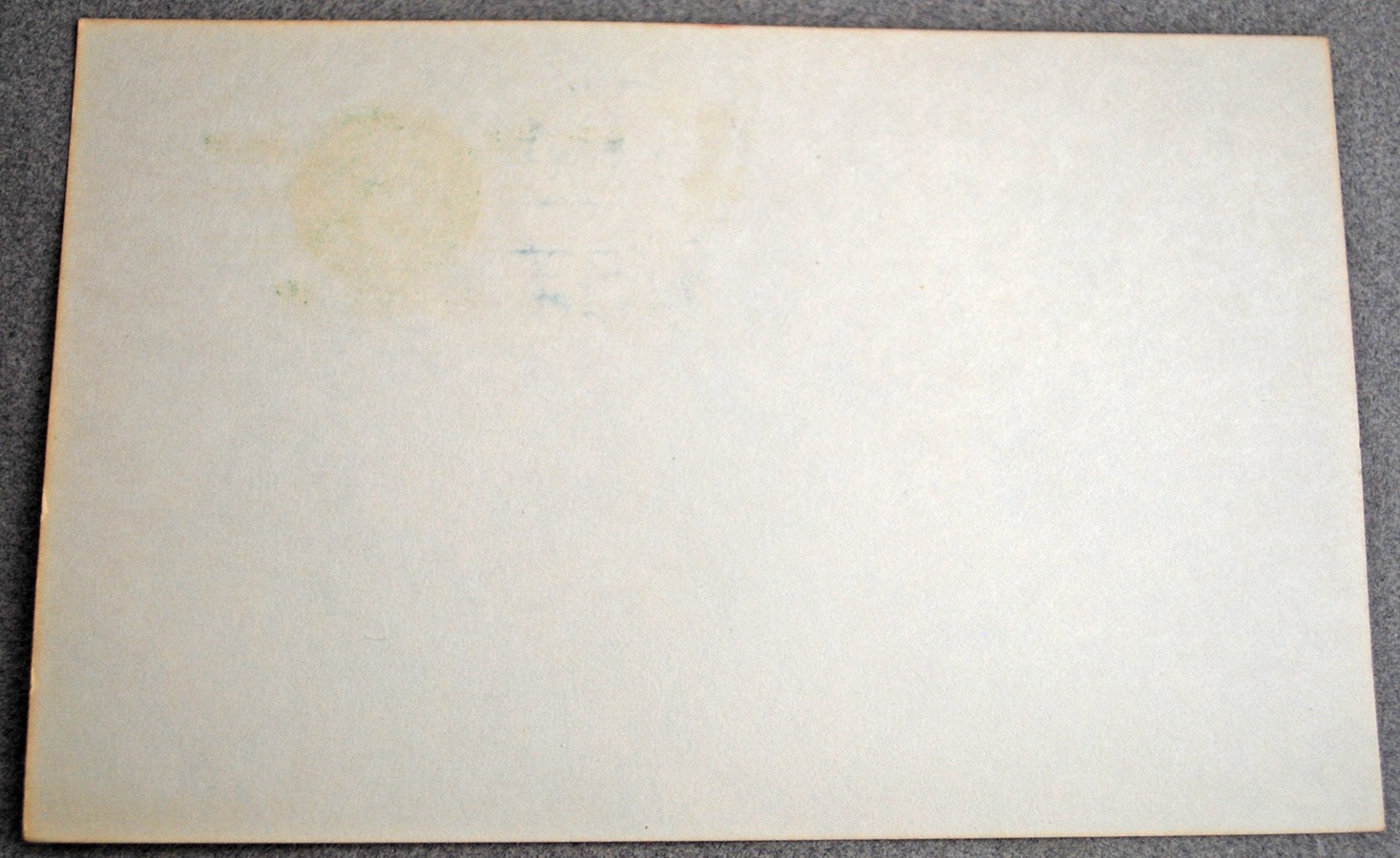 1982 Scott# UX72 Nathan Hale 9c Postal Card #1581 1977 1c Stamp Inkwell & Quill