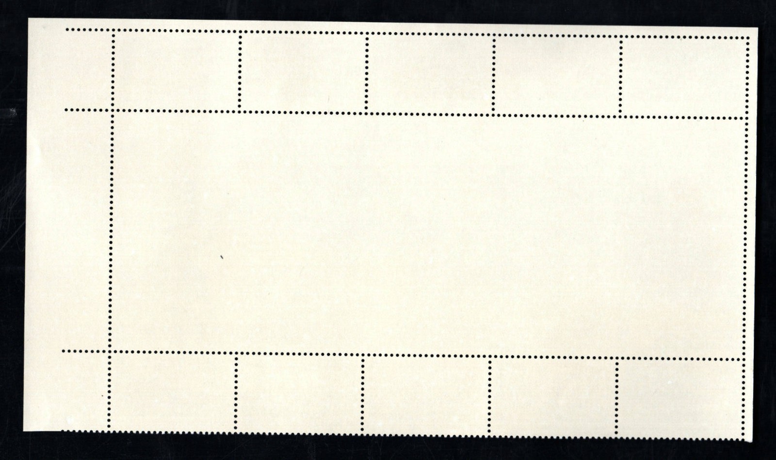 US Stamps- 29¢ 1943: Turning the Tide WWII – Numbered Plate Block of 10 stamps
