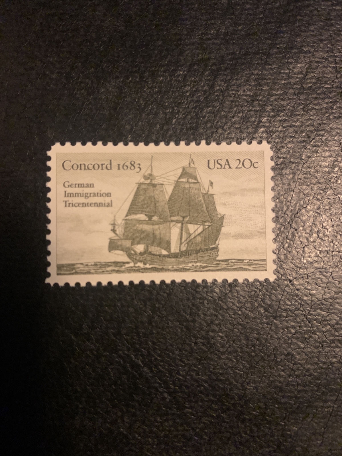 1983 US 20c Stamp Sc# 2040 MNH