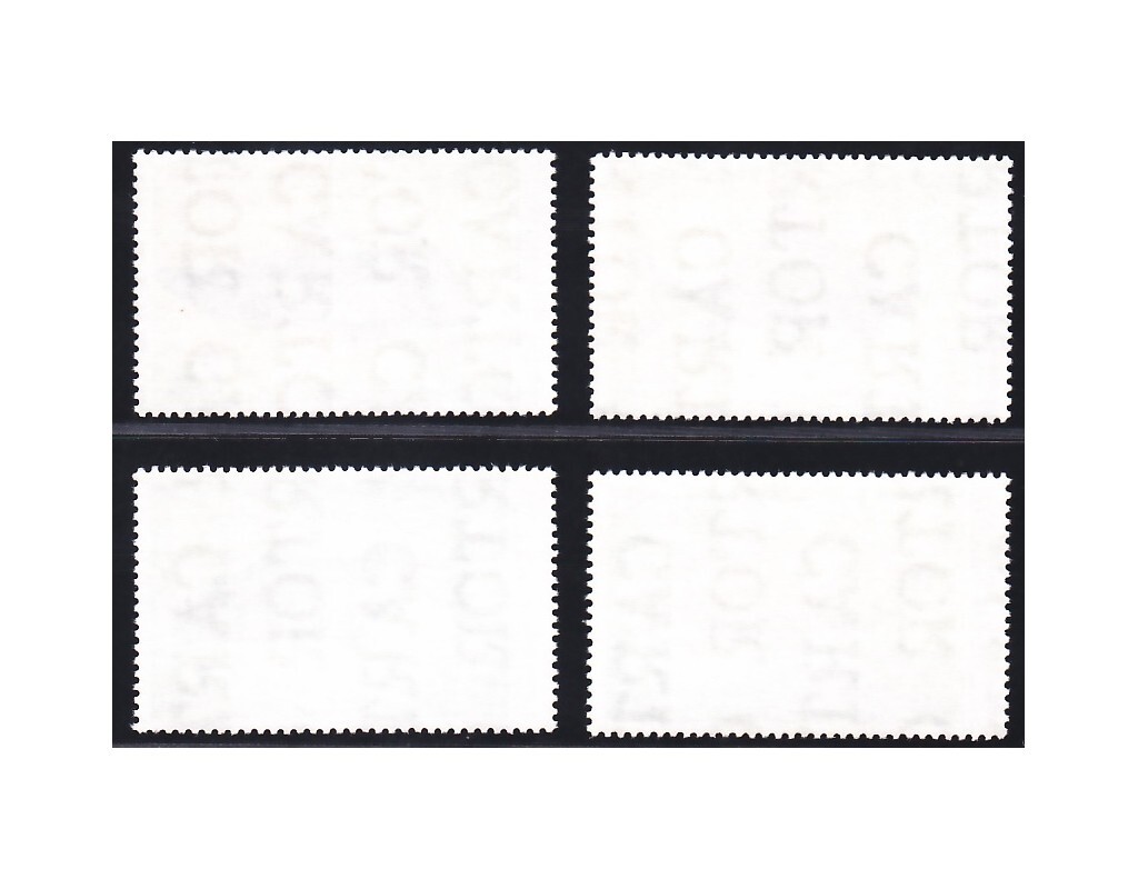sea ​​turtle stamp