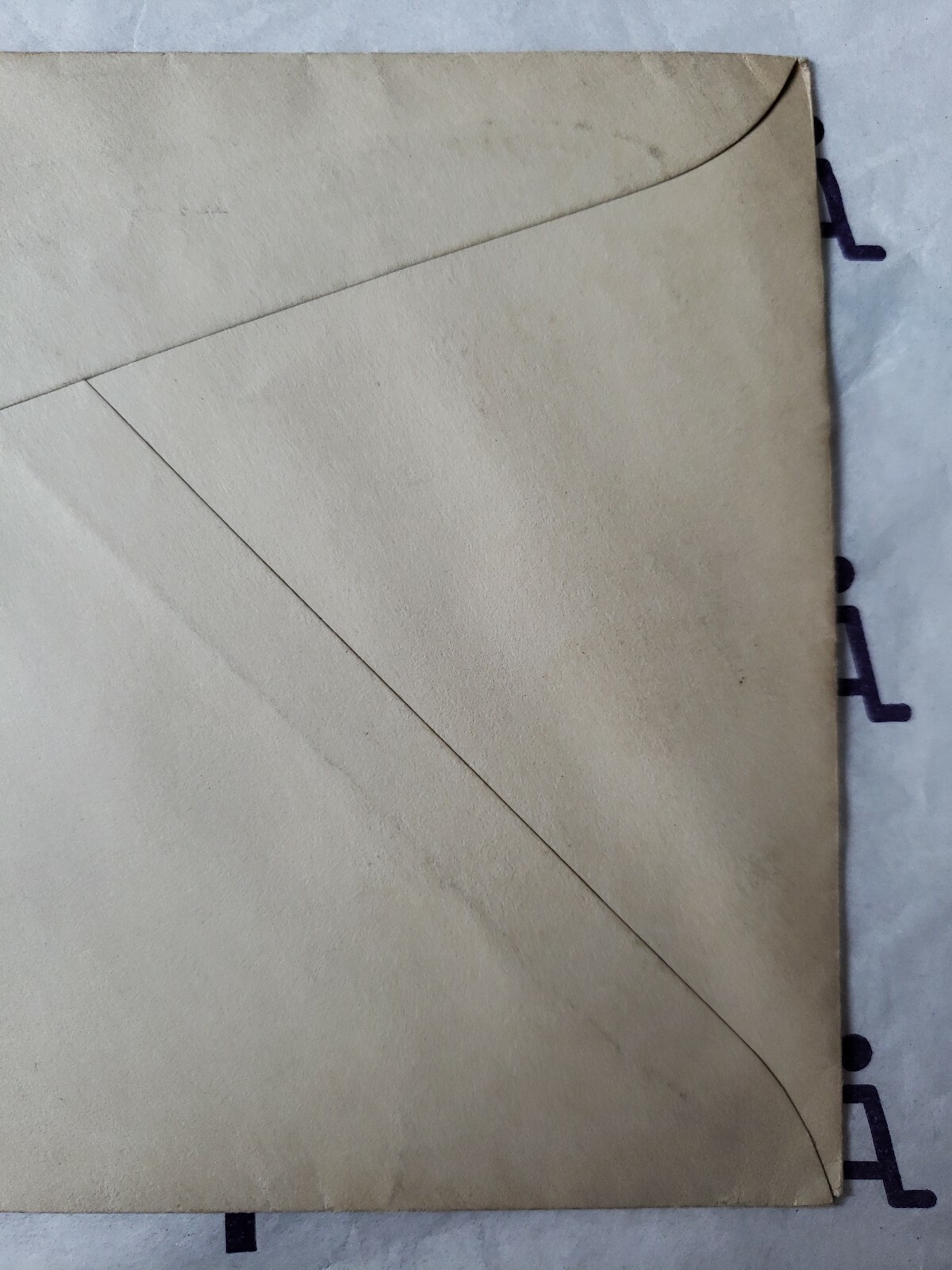 Advertising Letter Trojan Products & Mfg Co Inc Chicago ILL Envelope