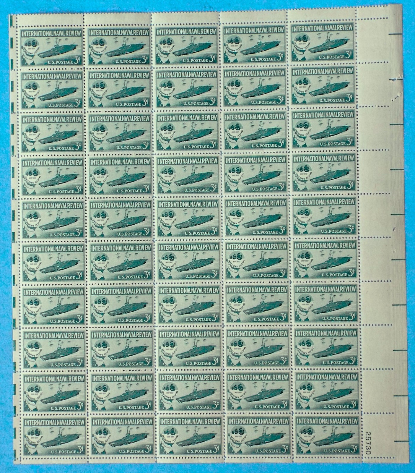 US Postage Stamps Face Value $45+ Unused Lot #125 Sheets Blocks Transportation