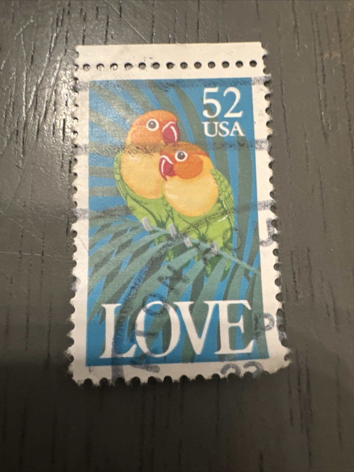 LOVE/ANIMALS AND ASSORTED US Stamps Lot 5