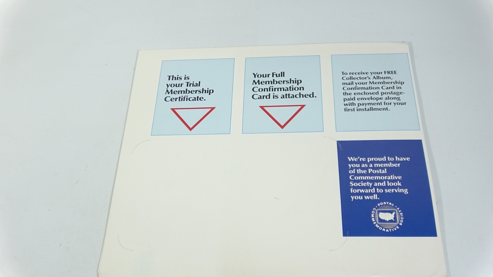 Postal Service US First Day Cover Service Columbus Carter Family Winter Olympics