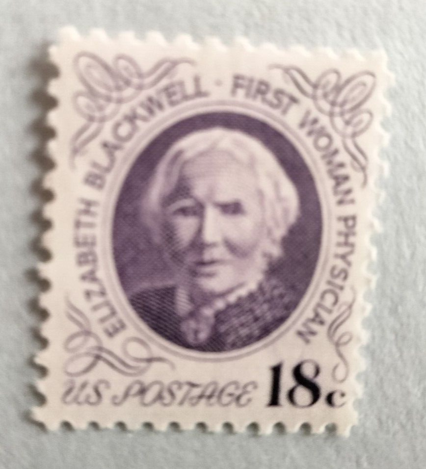 US Stamps, people, NOT presidents, 24 stamps, 23 patterns, MNH