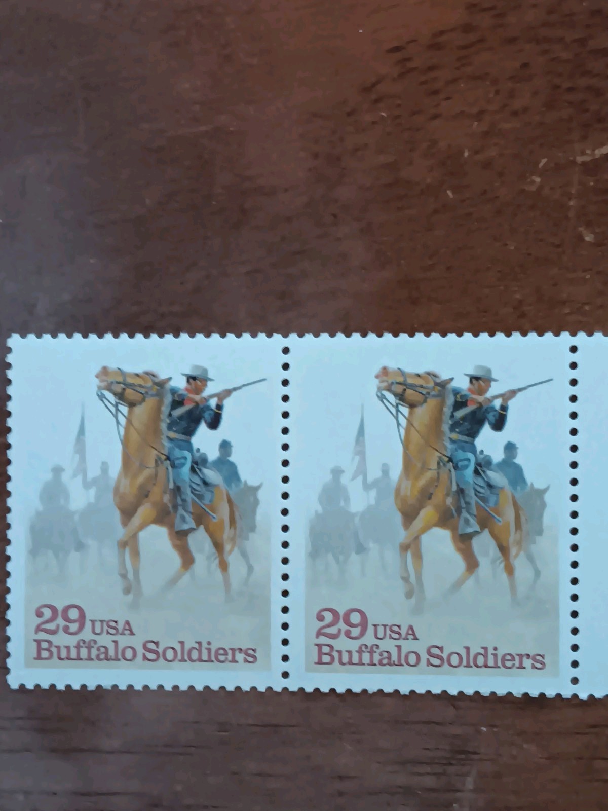 USPS Stamps 13 Singles at 29 Cents. MNH
