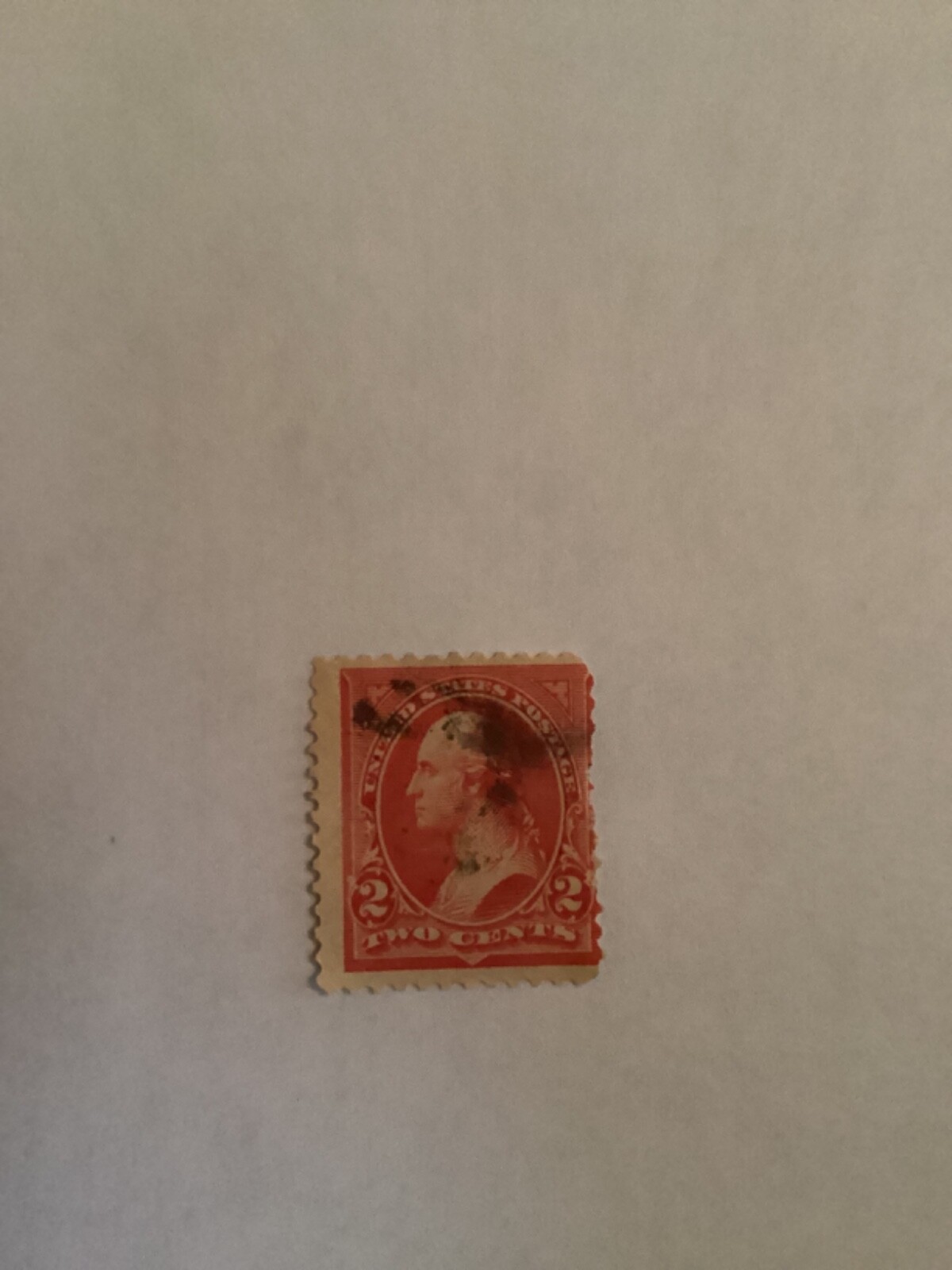 stamp
