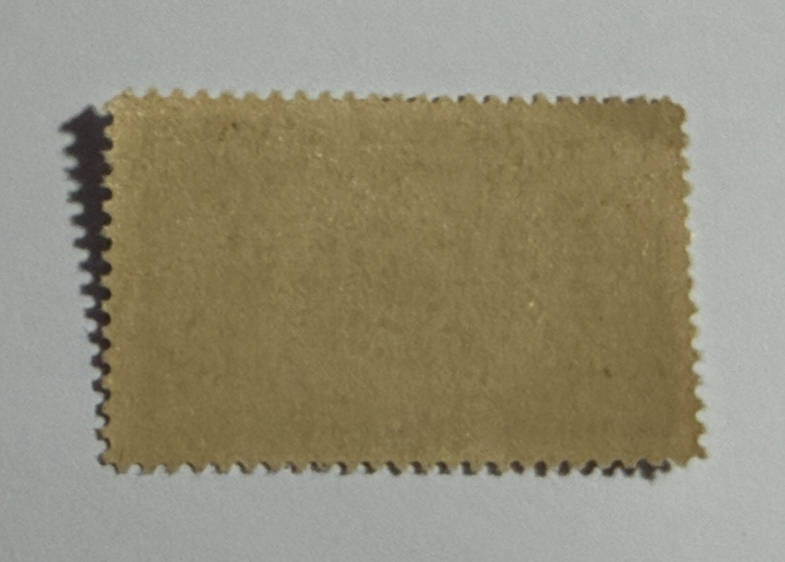 UNITED STATES Postage – 1944 Over Run Countries stamp for Korea 5¢