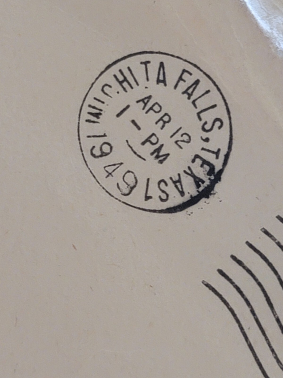 US 1938 3c Sc-807 Thomas Jefferson Deep Violet Mint on paper – US Seller