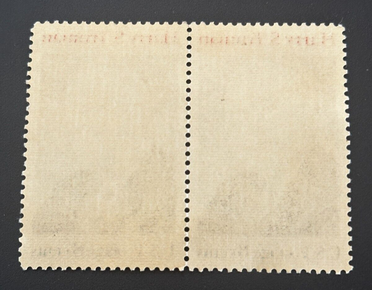 8¢ HARRY S. TRUMAN US POSTAGE STAMP, NH, USED, GOOD CONDITION