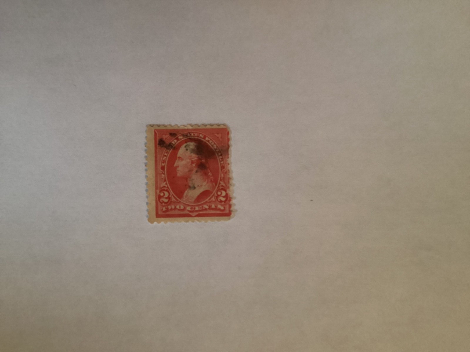 stamp