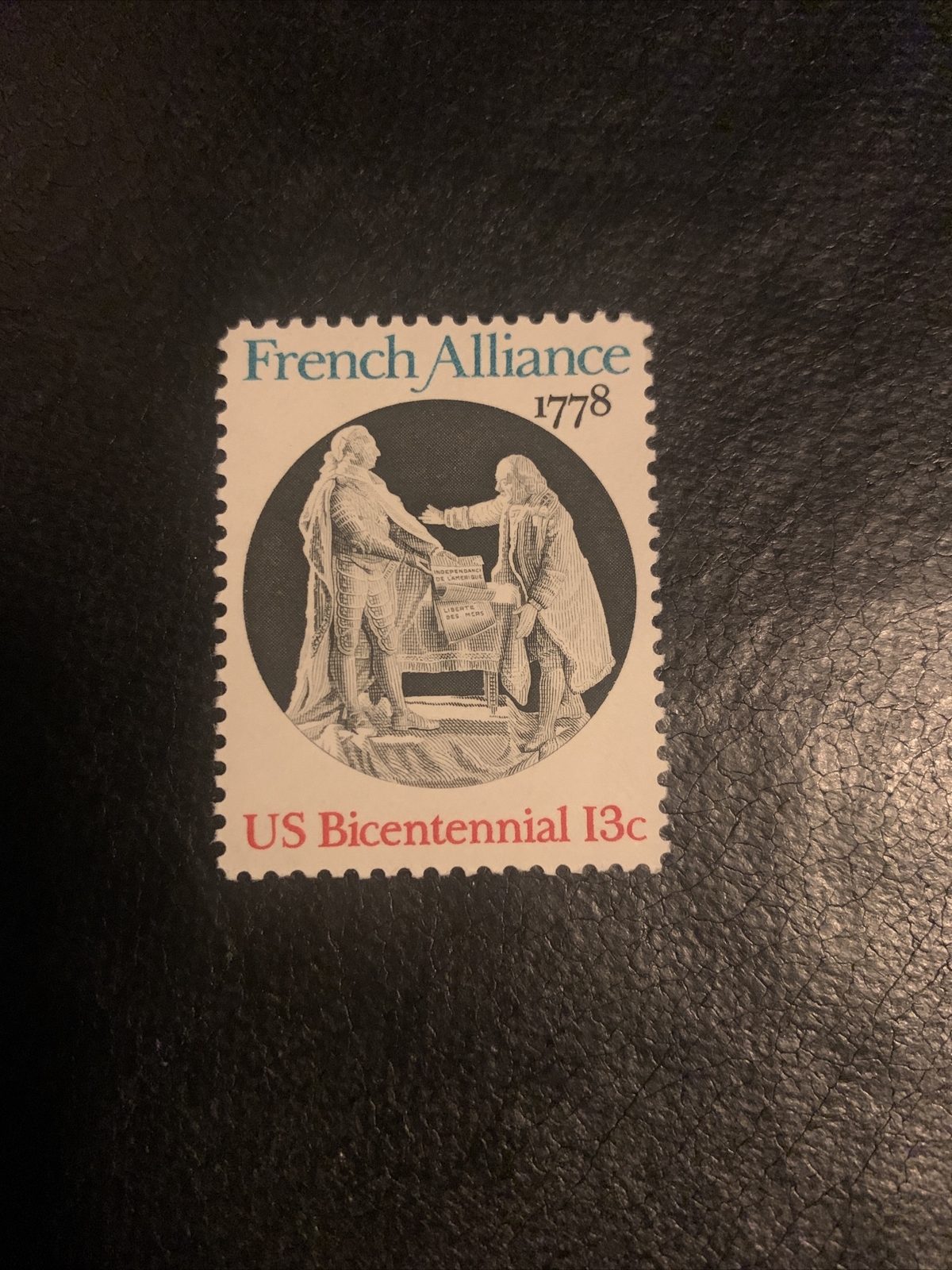 1978 US 13c Stamp Sc# 1753 MNH