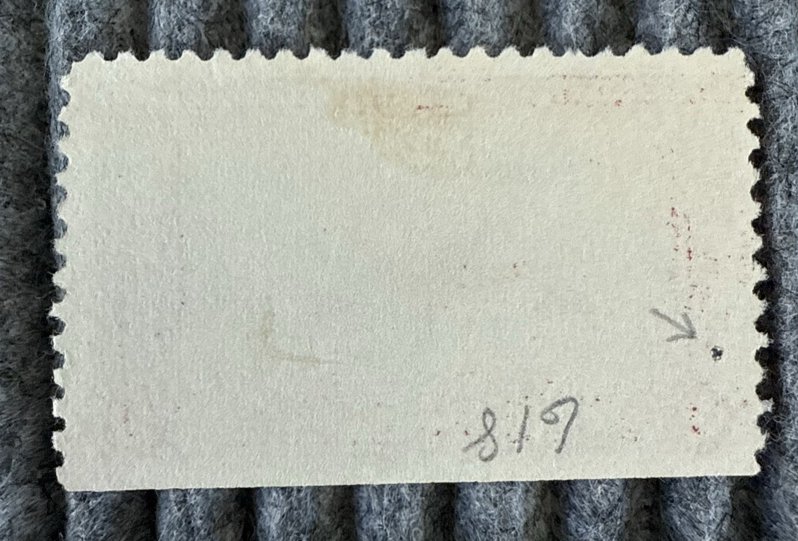 US Scott Stamps #617 – 619 Lexington and Concord Set of 3 with Bonus #617 Used