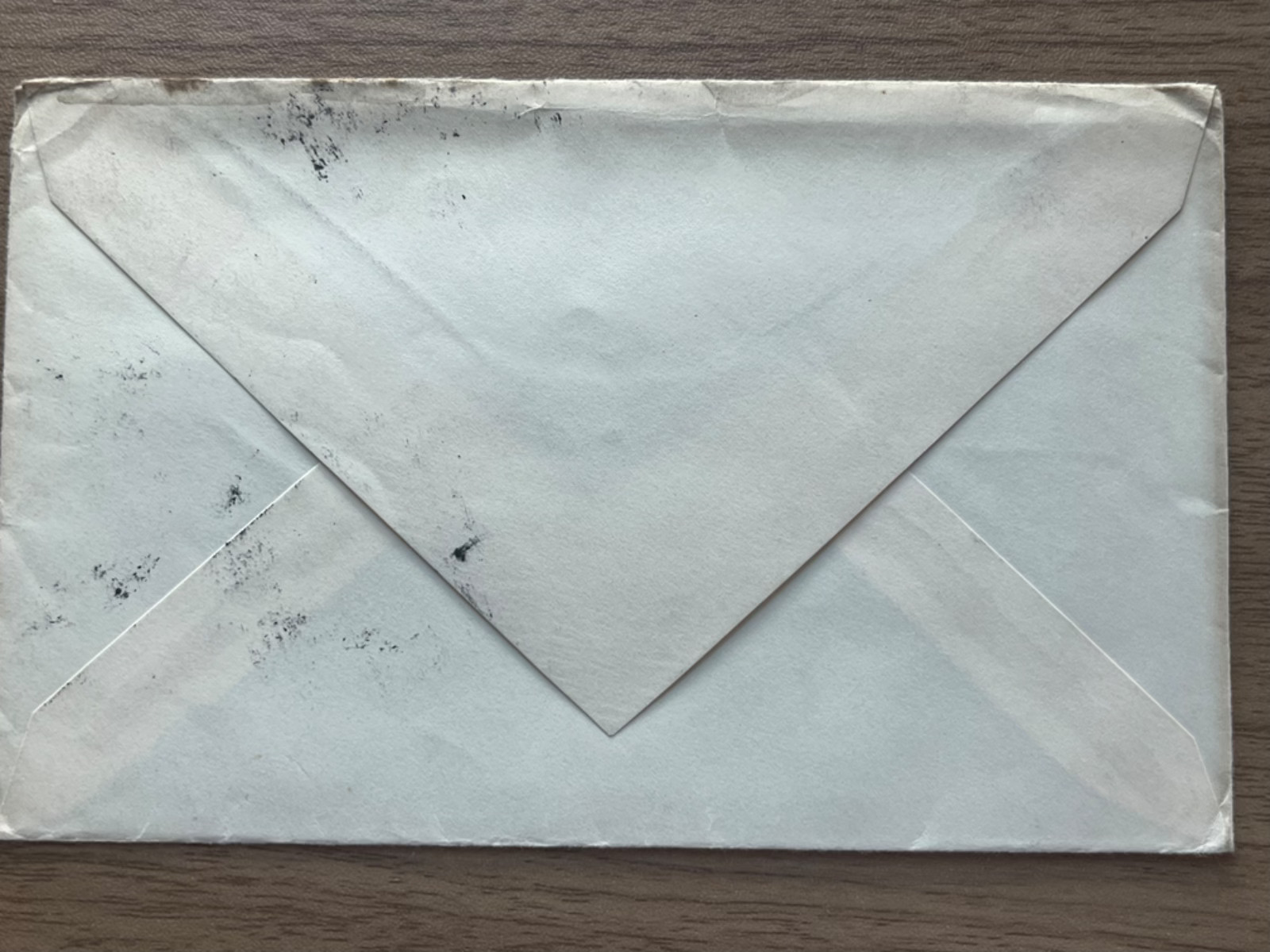 Vintage Bulgaria to Poland 1951 Postal Cover Envelope Hotel Bristol Warsaw