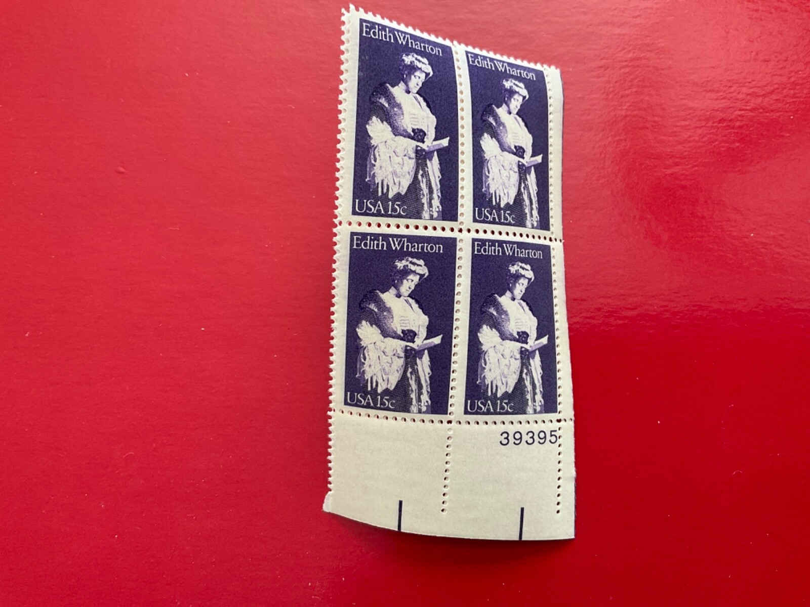 Edith Wharton