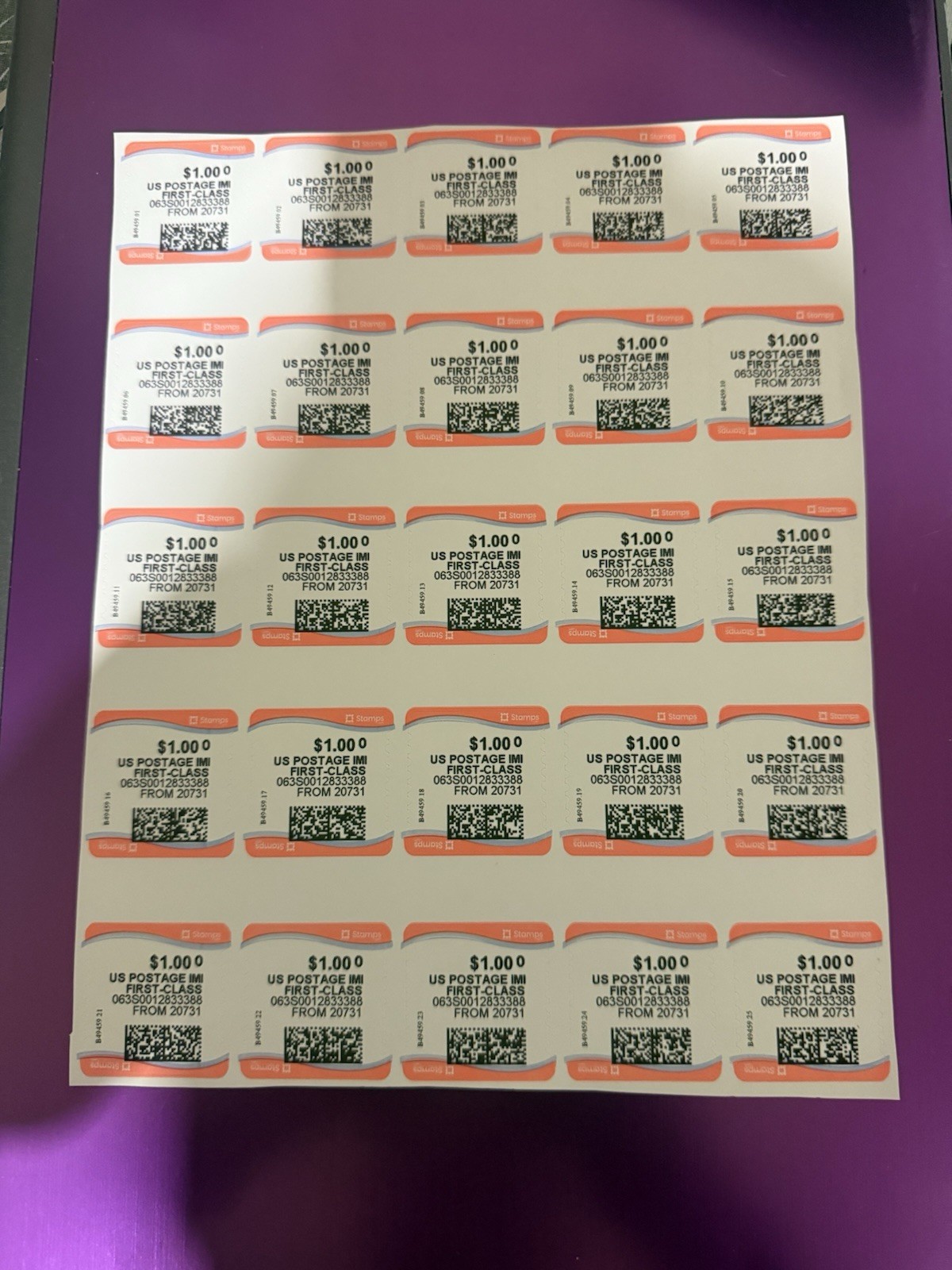 Discount Stamps Special Today Mix of Stamps!!! 300 Each Super Fast Shipping!!!