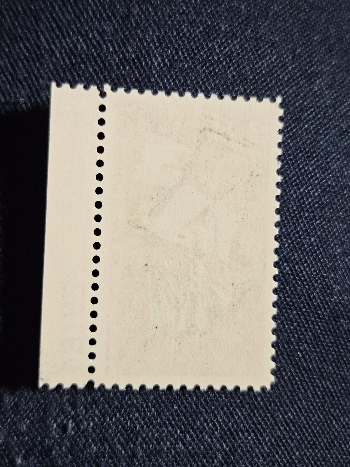 Vintage Rare 1965 US Postage Stamp Scott #1271 Florida Settlement 5 Cent MNH