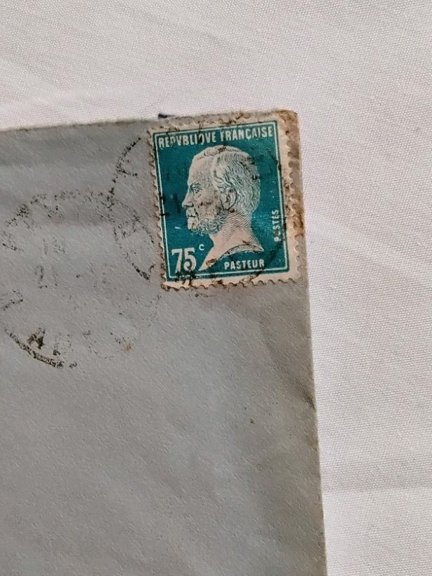 Vintage Correspondence Lot Late 1800’s Early 1900’s Postage Stamps