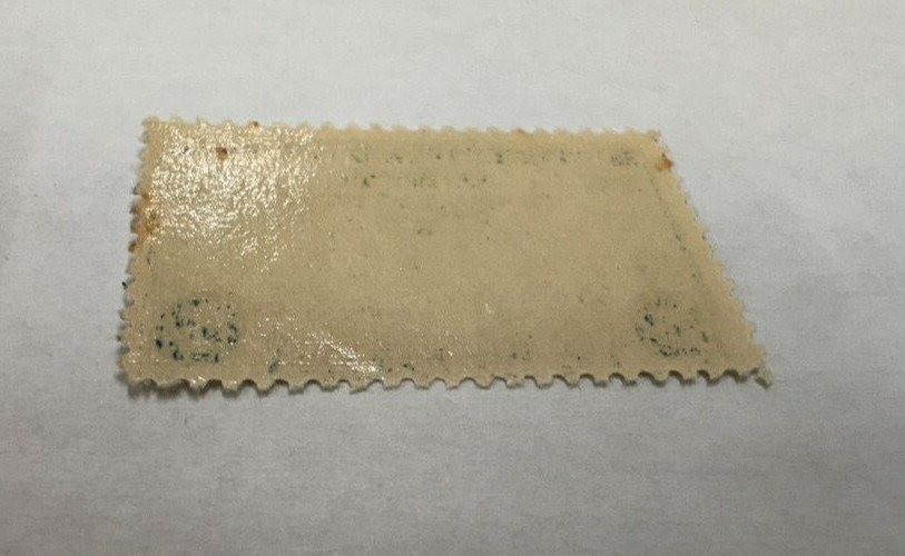 United States SCOTT # C20 – ONE 25 CENT CHINA AIRMAIL STAMP #S