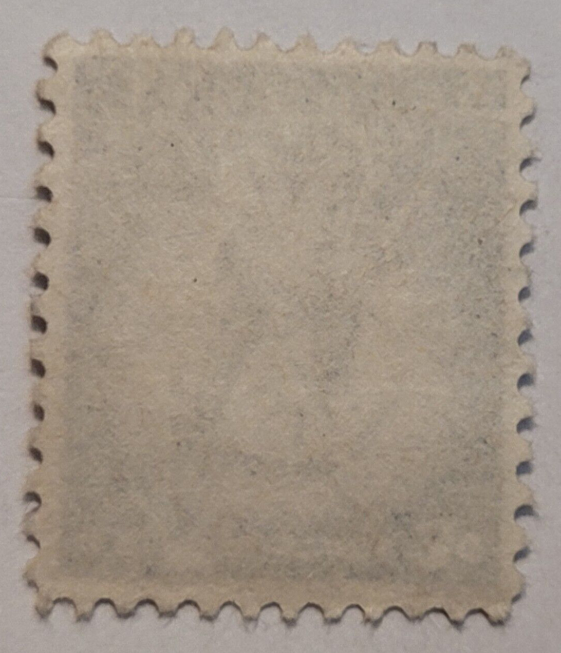 U.S. Postage ~ Statue of Liberty ~ Cancelled/Posted ~ 3¢ Purple Stamp – X16