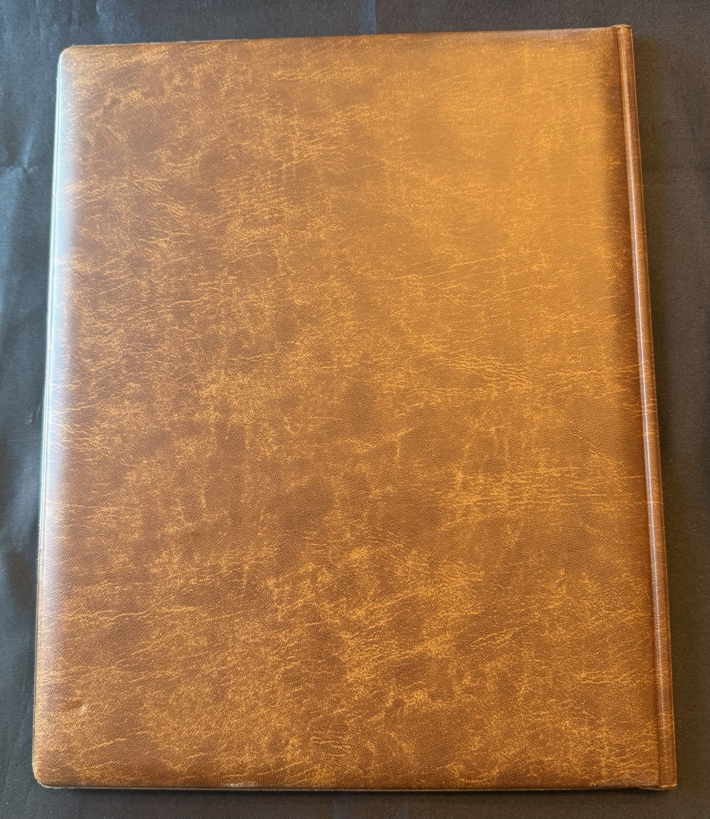 America’s First Postage Stamp 1847 5 Cent Benjamin Franklin Stamp Kenmore album