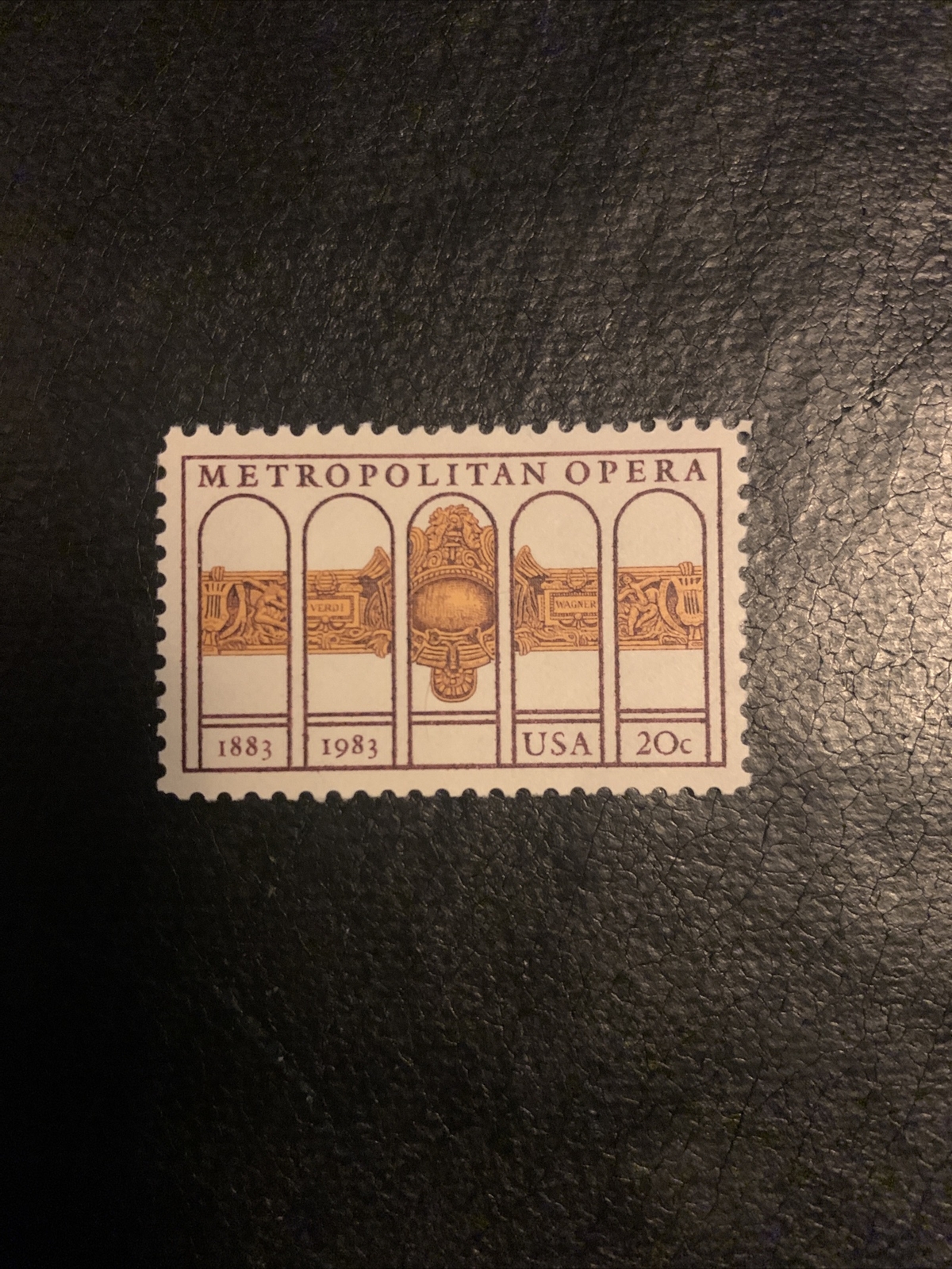 1983 US 20c Stamp Sc# 2054 MNH