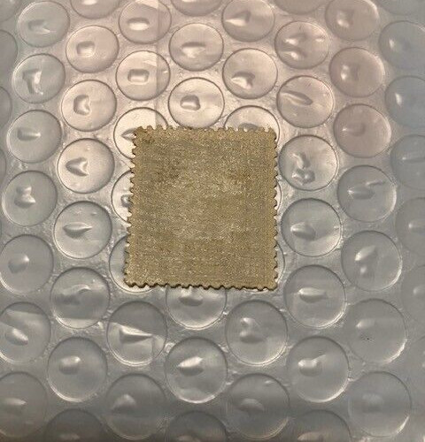 China Stamp 10 Green(Rare)
