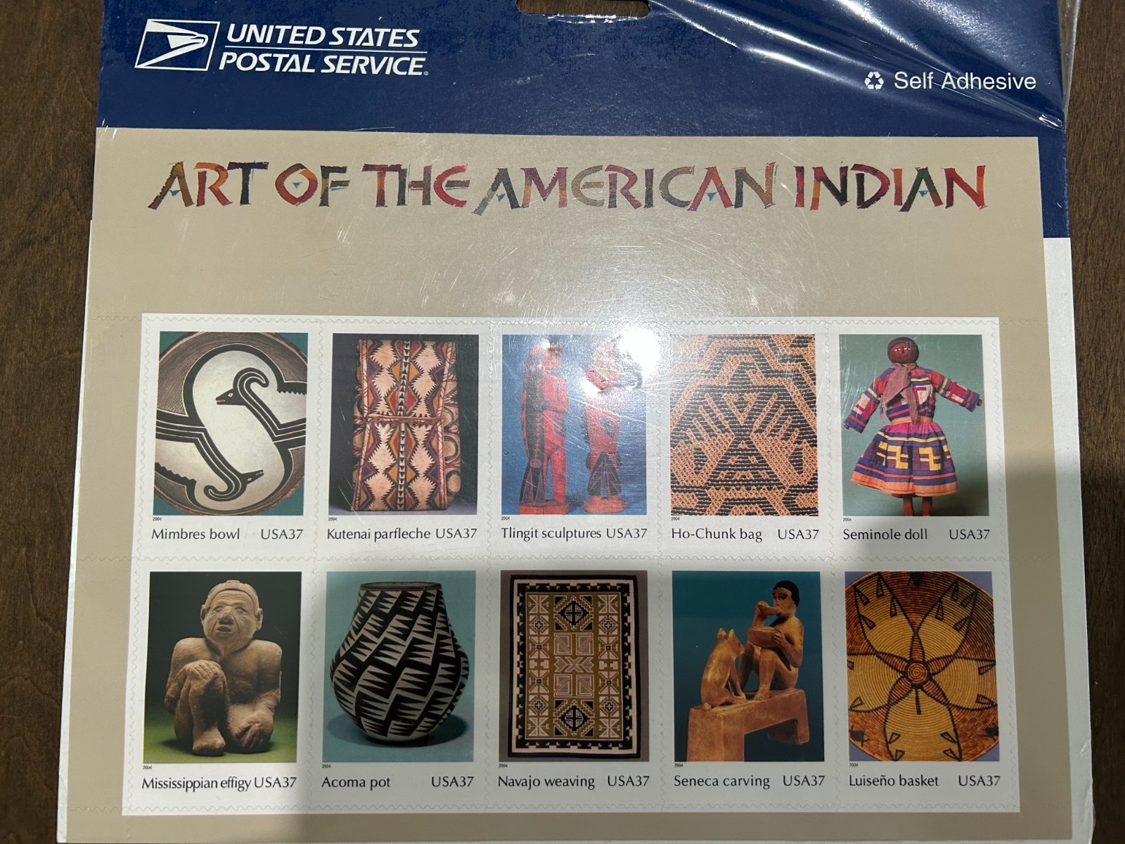 Discount Postage Lot $86.21 Face Value 233 Mint Unused USPS 37¢ Below Face Stamp