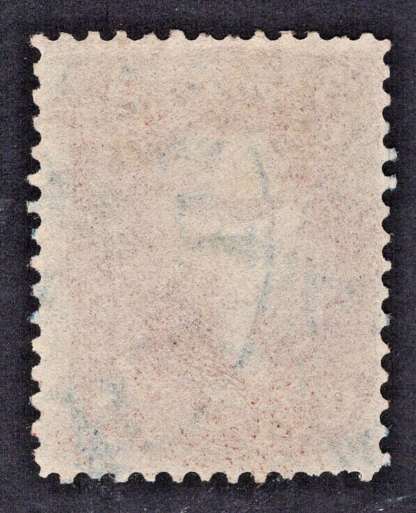 US Stamps Scott #75, Used, 1863. Scott: $425.