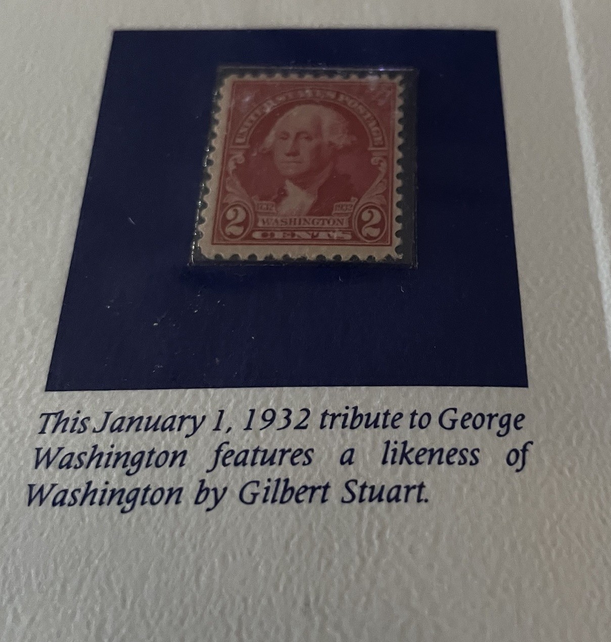 USA Stamp Series Panel The Early War Postal Commemorative Society Pg 15