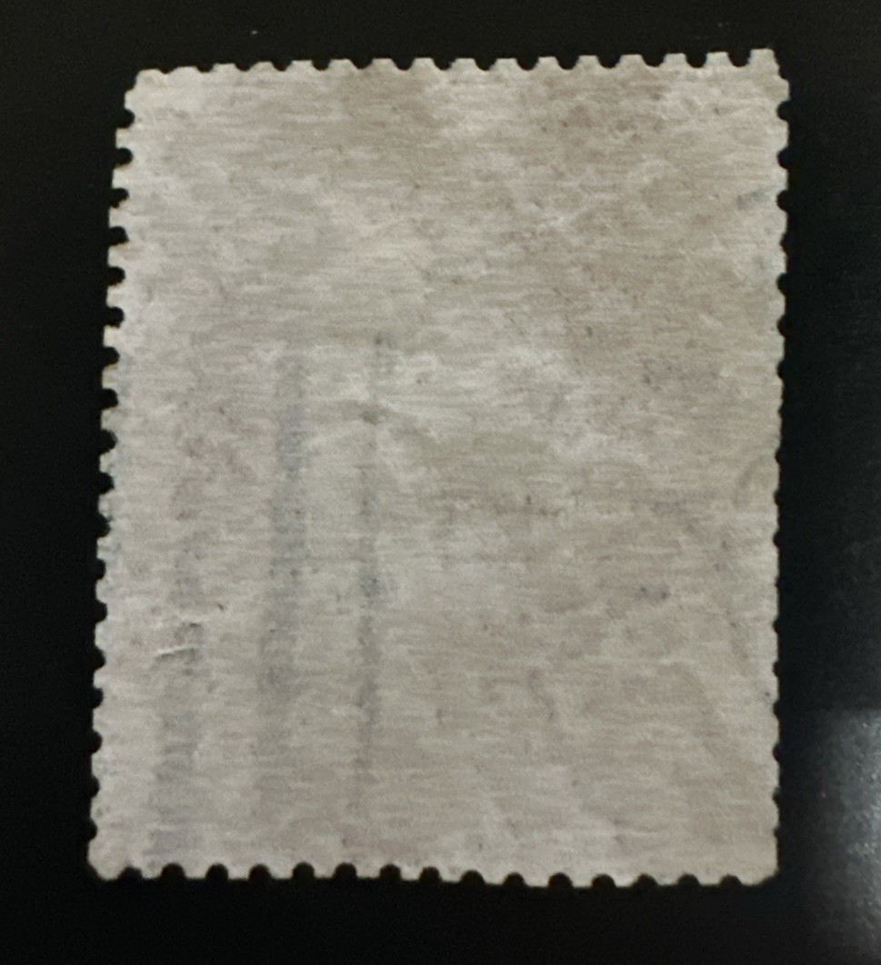 U.S. 1857 3c Washington -Scott #25A With Three Margins -Cv $2000