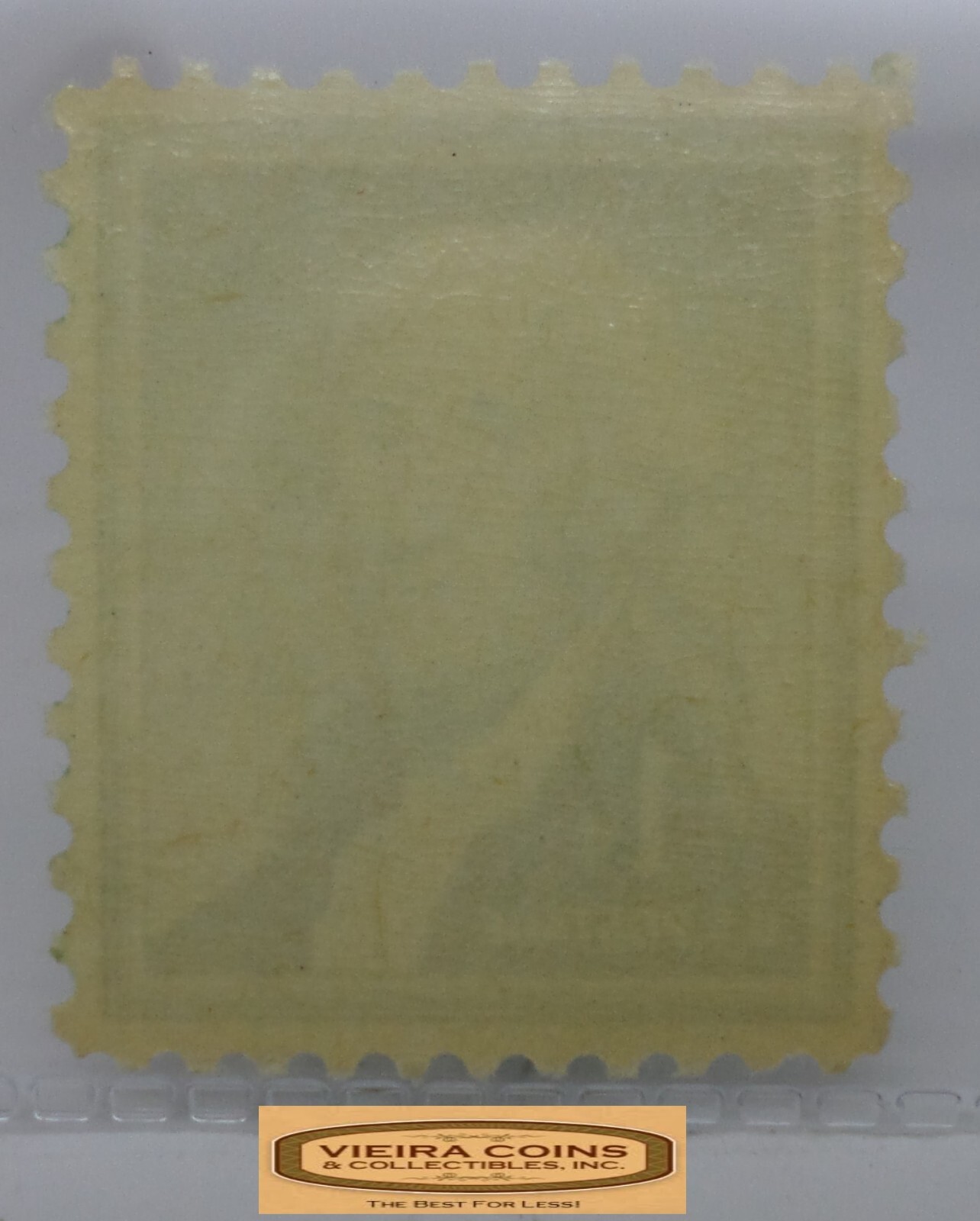 USA Postage Washington 1 Cent Stamp – #S41987NQ