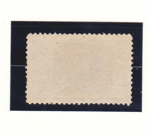 USA Stamps 1893 Scott # 237 Columbus Presenting Natives 10 Cent Used NGNH
