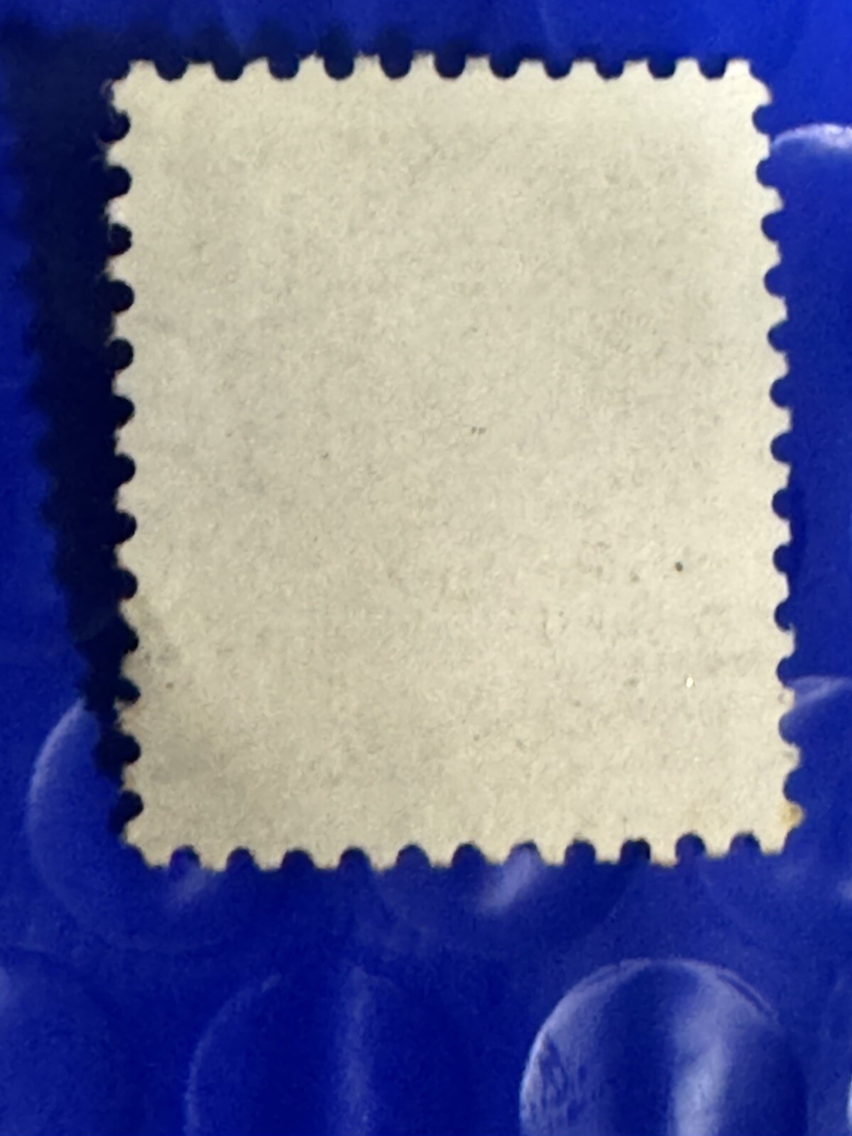 1 Ft MAGYAR POSTA – Hungarian Stamp
