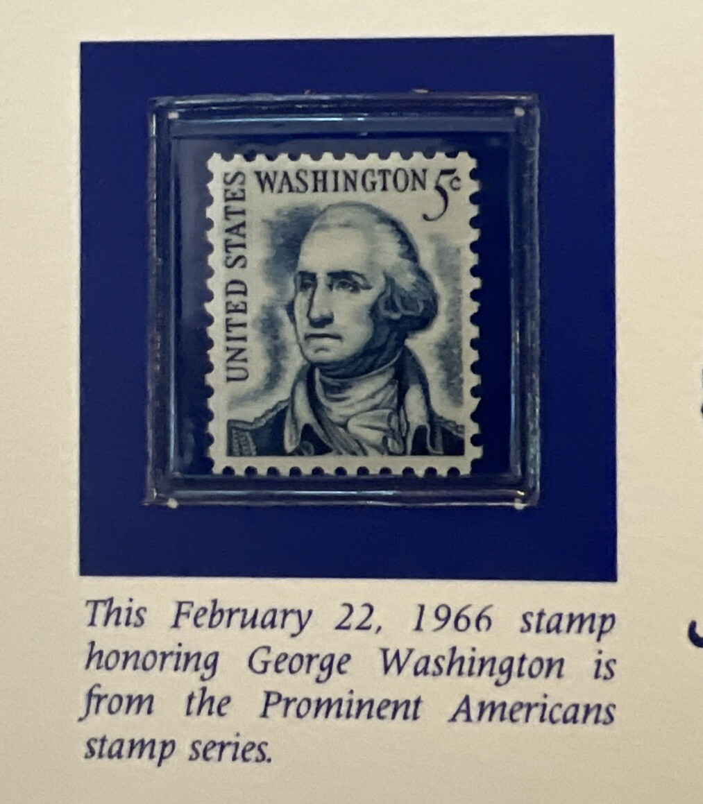 Postal Commemorative Society “Road To Freedom” Patriot Victories Stamp Set